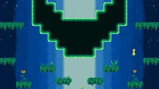 Скриншот 1 к игре Puddle