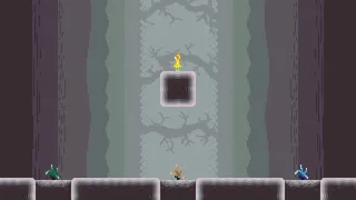 Скриншот 4 к игре Puddle