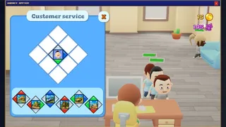 Скриншот 2 к игре Travel Agency Simulator