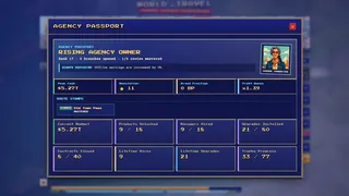 Скриншот 5 к игре Travel Agency Simulator