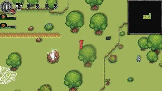 Скриншот 1 к игре Arcane Summoner
