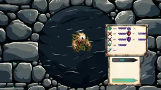 Скриншот 2 к игре Arcane Summoner