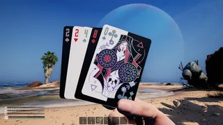 Скриншот 8 к игре Unhinged