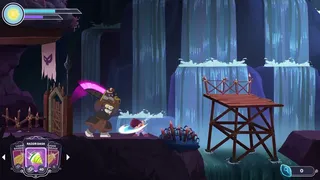 Скриншот 1 к игре Septurian Might