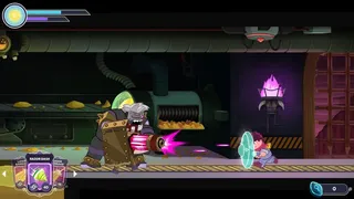 Скриншот 2 к игре Septurian Might