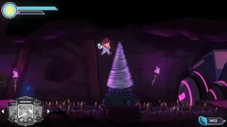 Скриншот 3 к игре Septurian Might