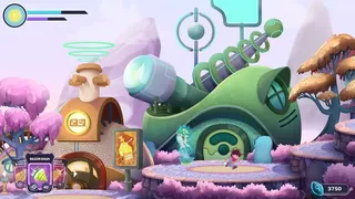 Скриншот 5 к игре Septurian Might