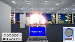 Скриншот 1 к игре Fire Them All