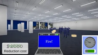 Скриншот 4 к игре Fire Them All