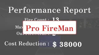 Скриншот 6 к игре Fire Them All