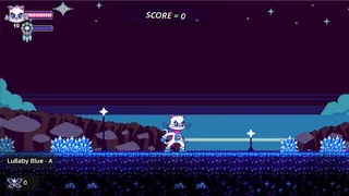 Скриншот 1 к игре Lucidum Life
