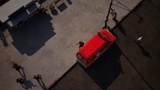 Скриншот 2 к игре Thug Life