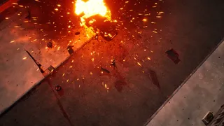 Скриншот 3 к игре Thug Life