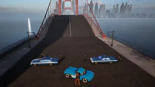 Скриншот 4 к игре Thug Life