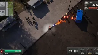 Скриншот 6 к игре Thug Life