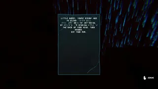Скриншот 7 к игре Is Anybody There?