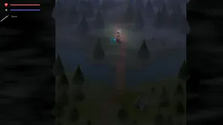 Скриншот 2 к игре What is that thing? Game of Loure