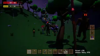 Скриншот 8 к игре Trialspire