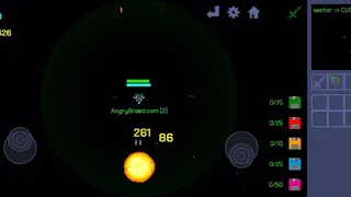 Скриншот 1 к игре a.sector