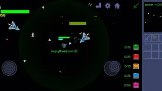 Скриншот 2 к игре a.sector