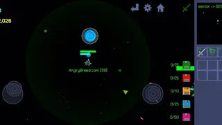 Скриншот 3 к игре a.sector