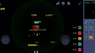 Скриншот 4 к игре a.sector