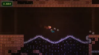 Скриншот 4 к игре Sawi, The VoidBuster