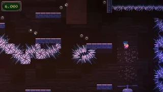 Скриншот 5 к игре Sawi, The VoidBuster