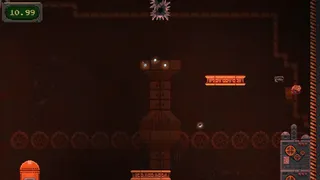 Скриншот 7 к игре Sawi, The VoidBuster