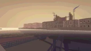 Скриншот 1 к игре Loutra: Inaugural Group Show