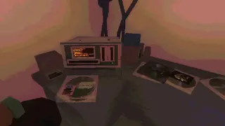Скриншот 5 к игре Loutra: Inaugural Group Show