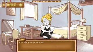 Скриншот 5 к игре Bellochia: Love Powered by Gears
