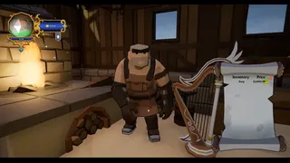 Скриншот 4 к игре Goblins & Garage Sales