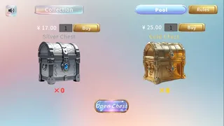 Скриншот 1 к игре Алмазное Сокровище