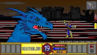 Скриншот 1 к игре DVK