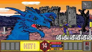 Скриншот 5 к игре DVK