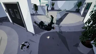 Скриншот 4 к игре Ghost Node