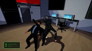 Скриншот 5 к игре Ghost Node