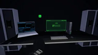 Скриншот 6 к игре Ghost Node