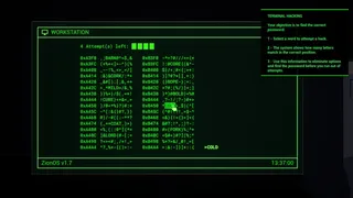 Скриншот 7 к игре Ghost Node