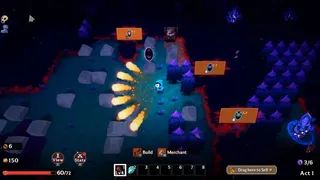 Скриншот 5 к игре Shadows Must Fall