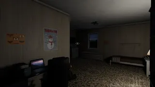 Скриншот 1 к игре Stalker from Willowfield St.