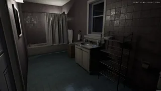 Скриншот 2 к игре Stalker from Willowfield St.