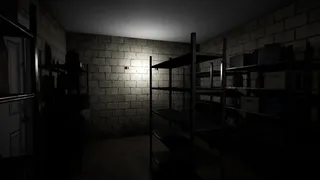 Скриншот 3 к игре Stalker from Willowfield St.