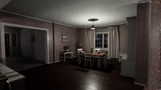 Скриншот 4 к игре Stalker from Willowfield St.
