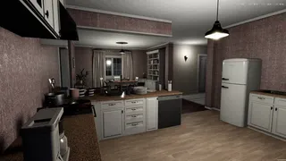 Скриншот 7 к игре Stalker from Willowfield St.