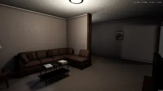 Скриншот 8 к игре Stalker from Willowfield St.