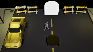 Скриншот 3 к игре Coin Flippin'