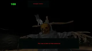 Скриншот 1 к игре The Necronomicon