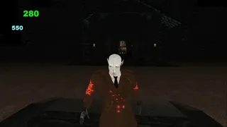 Скриншот 7 к игре The Necronomicon